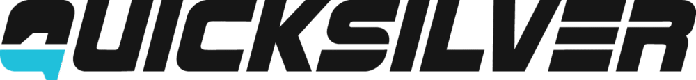 Quicksilver logo